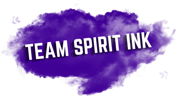 Team Spirit Ink